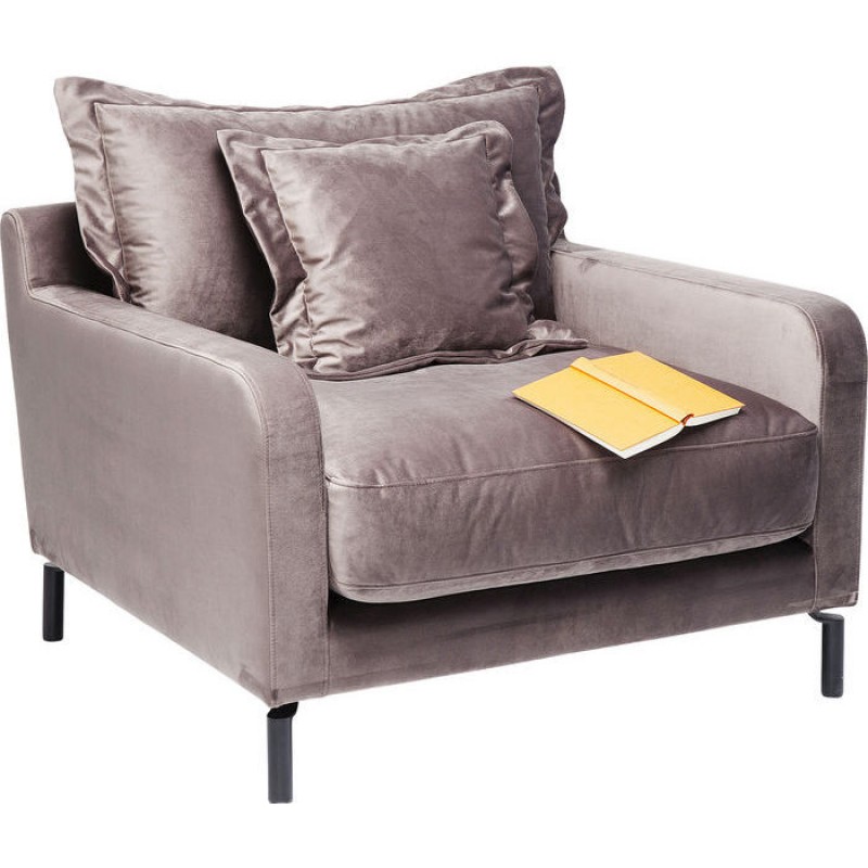 Armchair Lullaby Taupe